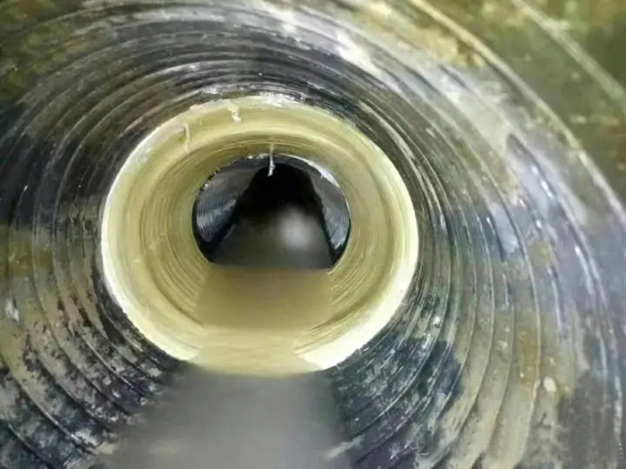 定安内衬修复法通常适用于哪些类型的断面管道