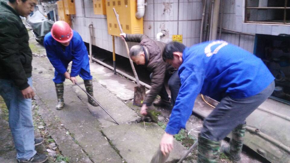 定安清掏化粪池、管道疏通一站式服务<高效><技术><可靠>